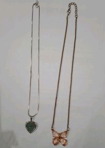 Jewellery For Women Stylish Pendant Necklace