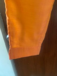 Kurta Set suit ( 3 Pc)