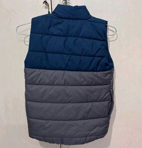 Puma Padded Gilet Vest