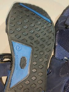 Sprax Men Sandals