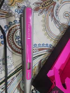 Hair Straightener...price Drop