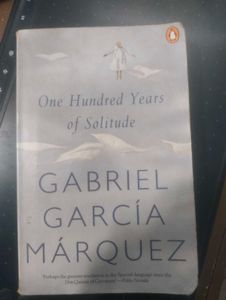 One Hundred Years of Solitude