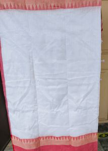 Khadi Cotton Saree