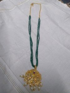 Beautiful Crystal Mala
