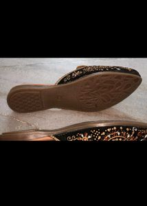 Ethnic Mules