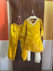 32 bust kurta set for women