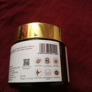 Seer Secrets Red Clay Face Masque