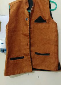 Half Jacket Set Of 3