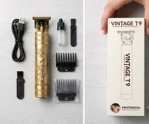 Vintage T9 Pro Hair Trimmer
