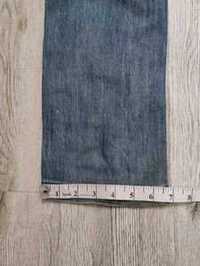 Ma1181 American crew jeans waist 32