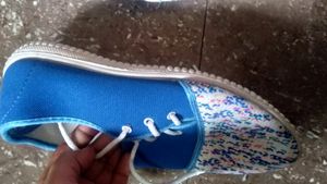 Combo New Shoes