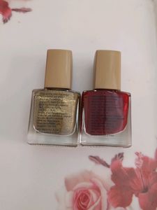 Avon True Color Combo 2 Big Nail Paints