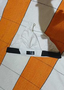 Men's White Briefs