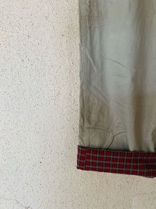 Carpenter Casual Pants
