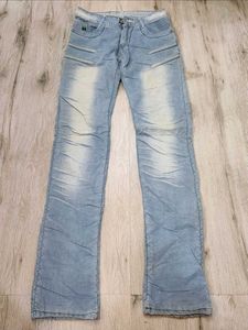 Sc1281 London Jeans Size 29