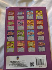 Super Word Search Book 2