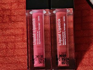 Pilgrim Matte Me Up Liquid Lipstick