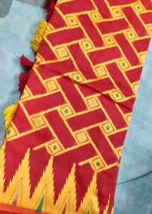 Light Weight &amp; Soft Jamdani For Ethnic Occasions