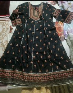 women kurti set