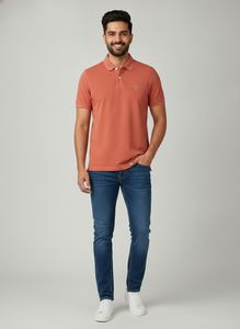 Original GANT Men's Polo T-Shirt
