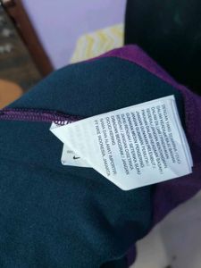Nike Full Zip Hoodie Size M