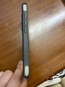 Original Njoyny airpro2 case for iphone 17