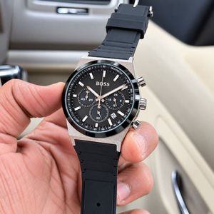 BOSS Chronograph Watch