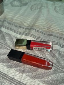 Red Lipstick Combo