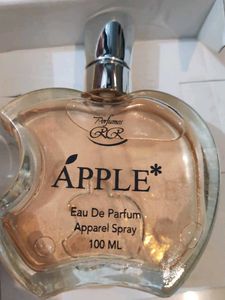 Apple 100ml Perfume Spray
