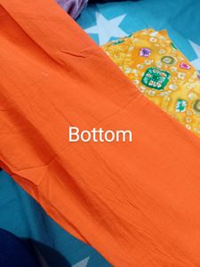 ❗Jaipuri Print Suit Piece