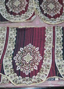 Sofa And Table Cover
