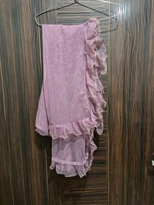 Stunning Pink Lehenga Choli