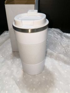 PLUM coffee mug