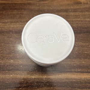 CeraVe Moisturising Cream for Dry Skin
