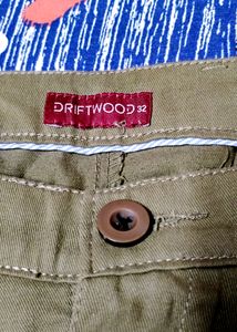 MENS FORMAL PANT