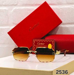 Cartier sunglasses unisex Premium