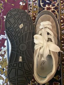 Runner Casual Sneakers - Size 37