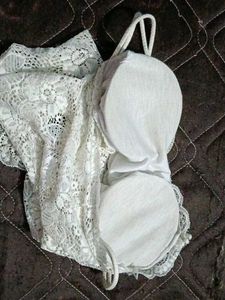 Lace Camisole Top