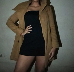 Pinterest Mini Bodycon