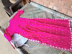 Naira Cut Kurti