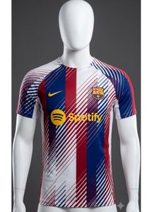 FC Barcelona Jersey