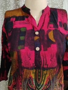 coats at