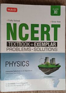 NCERT Exemplar(4 subjects)