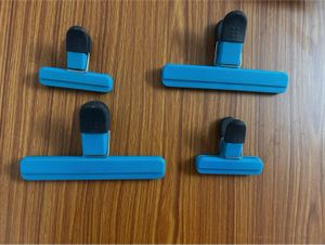 Saree Pleats Clip- 4
