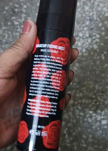 Malieo Make Up Fixer