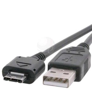 Vintage LG 18pin USB Sync/Charging cable