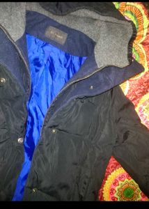 Men Or Women Korean Jacket.