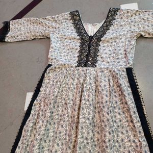 Nayera Cut Kurta