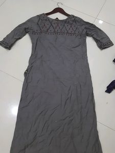 Summer Series Kurtie