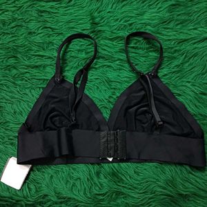 Black🎁🆕 Triangle Bralette